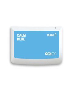 COLOP MAKE 1 Stempelkissen – calm blue