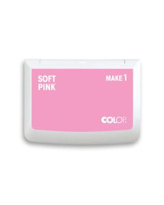 COLOP MAKE 1 Stempelkissen – soft pink