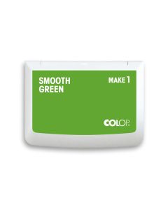 COLOP MAKE 1 Stempelkissen – smooth green