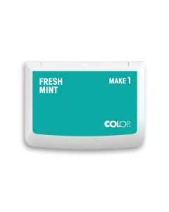 COLOP MAKE 1 Stempelkissen – fresh mint