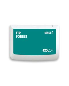 COLOP MAKE 1 Stempelkissen – fir forest