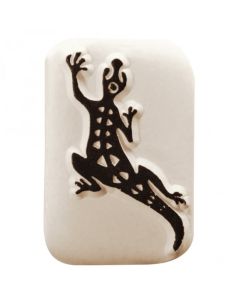 Ladot Stein – mittel – Eidechse