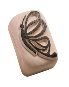 Ladot Stein – mittel – Schmetterling