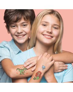 Ladot Stein – mittel – Dino