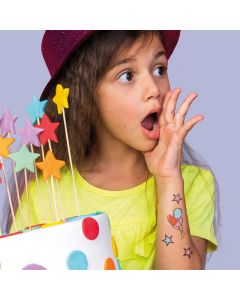 Ladot Stein – mittel – Luftballons