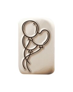 Ladot Stein – mittel – Luftballons