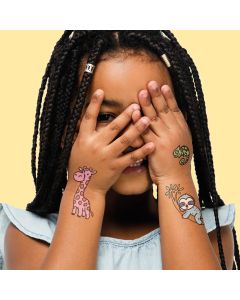 Ladot Stein – mittel – Faultier