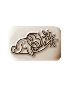 Ladot Stein – mittel – Faultier