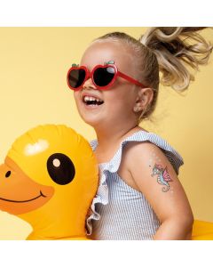 Ladot Stein – mittel – Seepferd