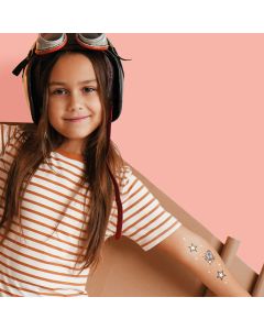 Ladot Stein – klein – Rakete