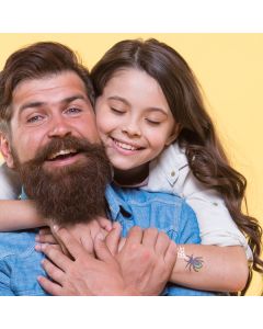 Ladot Stein – klein – Spinne