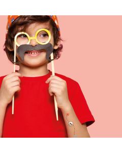 Ladot Stein – klein – Totenkopf