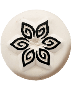 Ladot stone – klein – Blume