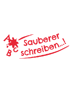 NIO School – Sauberer schreiben