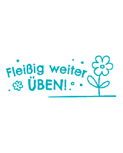 NIO School – Üben