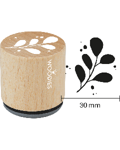 Woodies Stempel – Zweig