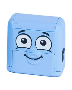 Marky DIY – hellblau