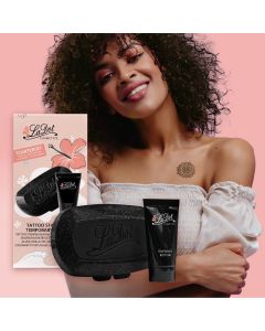 Ladot Starterset (Stempelkissen + Bodytinte)