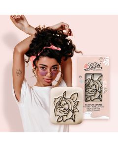 Ladot Stein – groß – Lady Rose