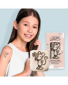 Ladot Stein – groß – Maus