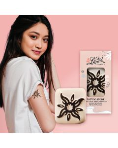 Ladot Stein – groß – Sonne