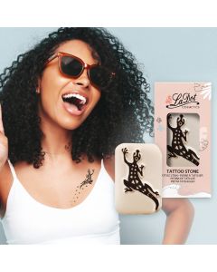 Ladot Stein – mittel – Eidechse