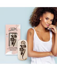 Ladot Stein – mittel – Rose