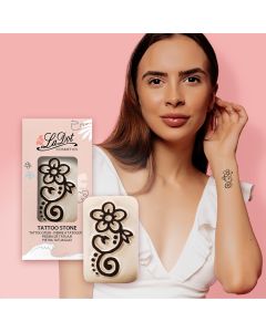 Ladot Stein – mittel – Lockenblume