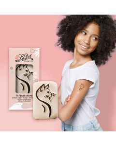 Ladot Stein – mittel – Katze