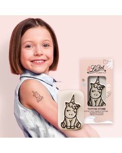 Ladot Stein – mittel – Einhorn