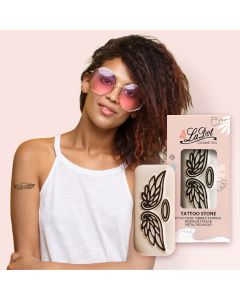 Ladot stone – mittel – Flügel