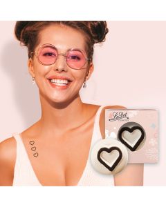 Ladot Stein – klein – Herz