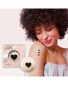 Ladot Stein – klein – Herz