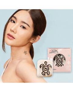 Ladot Stein – klein – Schildkröte