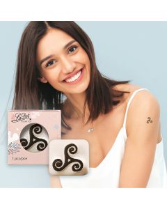 Ladot Stein – klein – Triskell