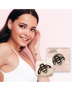 Ladot Stein – klein – Biene