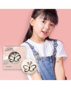 Ladot Stein – klein – Schmetterling