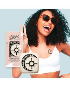 Ladot stone – groß – Mond