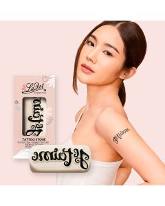 Ladot stone – mittel – Je t’aime