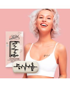 Ladot stone – mittel – Lifeline