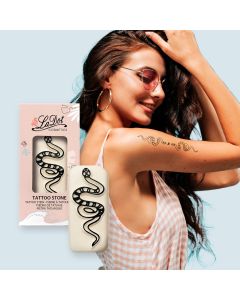 Ladot stone – mittel – Schlange