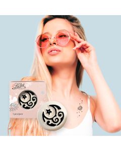 Ladot stone – klein – Mond