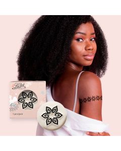 Ladot stone – klein – Blume