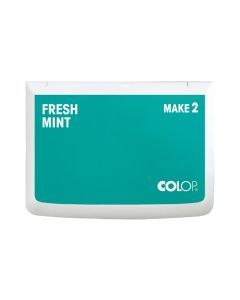 COLOP MAKE 2 Stempelkissen – fresh mint
