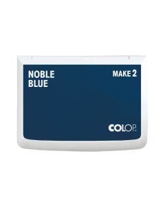 COLOP MAKE 2 Stempelkissen – noble blue