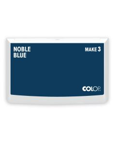 COLOP MAKE 3 Stempelkissen – noble blue