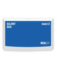 COLOP MAKE 3 Stempelkissen – silent sea