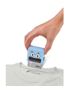 Marky DIY – hellblau