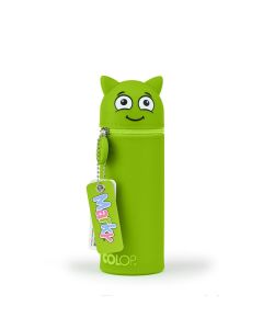 Marky Federpenal – grün