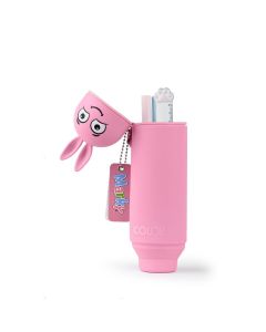 Marky Federpenal – pink